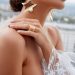 “Bridal Beauty Secrets: Tips for Achieving Your Wedding Day Look”