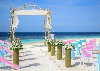 “Destination Wedding Dreams: Tips for Planning Your Dream Destination Wedding”