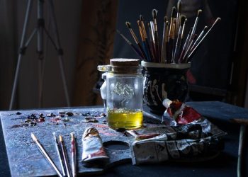 “Painting Mastery: Techniques for Masterful Artistry”