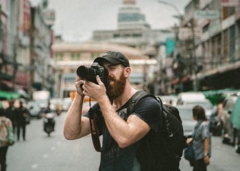 “Photographer’s Paradise: Tips for Capturing Stunning Travel Memories”