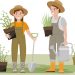“Seasonal Gardening Tips: Cultivating Your Garden Year-Round”