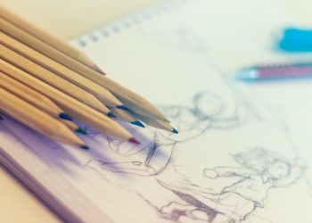 “Drawing Inspiration: Finding Creative Ideas for Your Artwork”